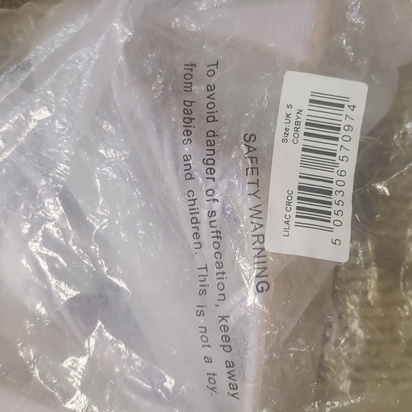 Public desire corbyn lace up heels - Picture 4 of 10